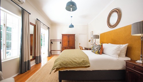 Casa de campo, 2 habitaciones (Clarence)