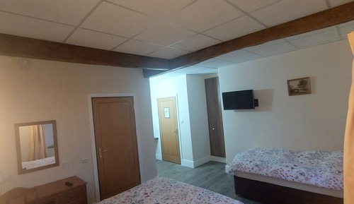 Apartamento, baño privado (Two bedroom)