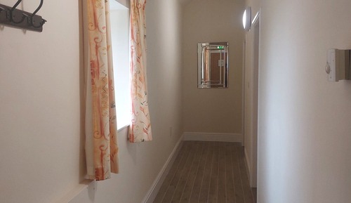 Apartamento familiar, baño privado (Family)