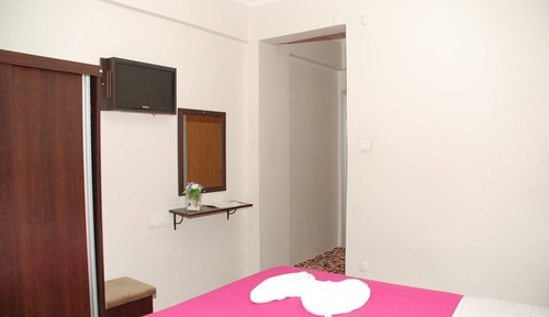 Habitación individual estándar