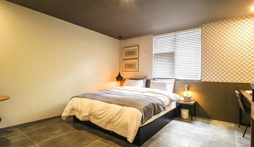 01 Standard room