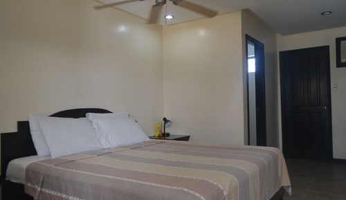 Habitación, vistas a la piscina (1st Floor)