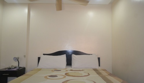 Habitación (Outback)