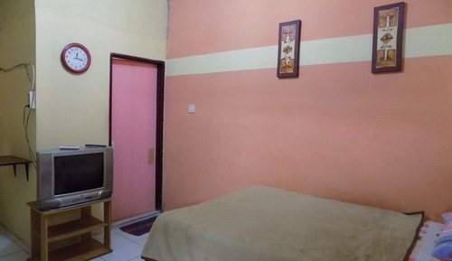Habitación superior