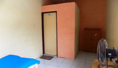 Habitación estándar