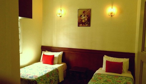 Apartamento, 3 habitaciones