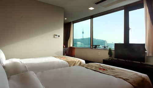 Residence Twin