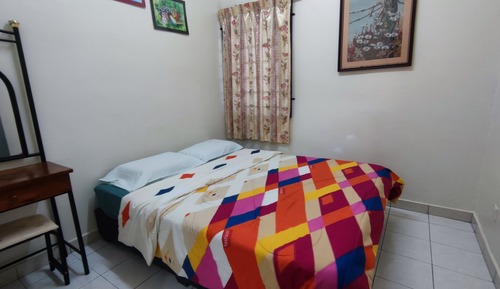 Apartamento, 3 habitaciones