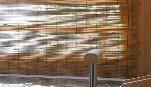 Habitación tradicional (Japanese-style, Open Air Bath)