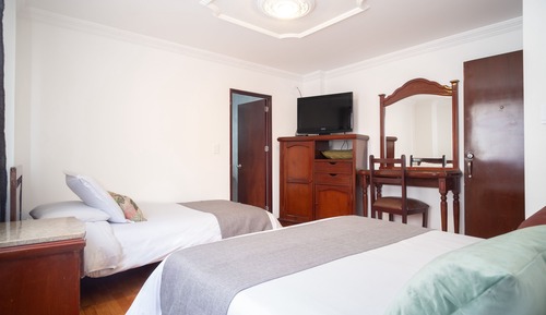 Habitación (FAMILIAR)