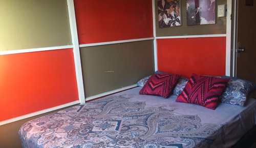 Habitación estándar