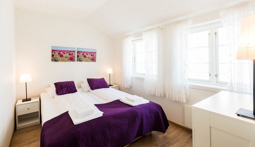 Habitación familiar (Comfort)