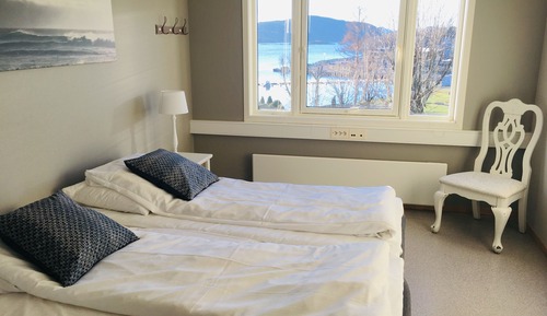 Apartamento Confort