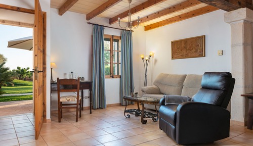 Suite familiar, bañera de hidromasaje