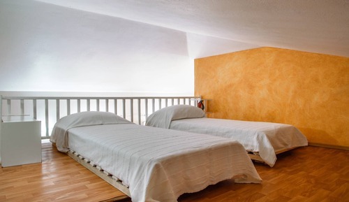Family Apartment