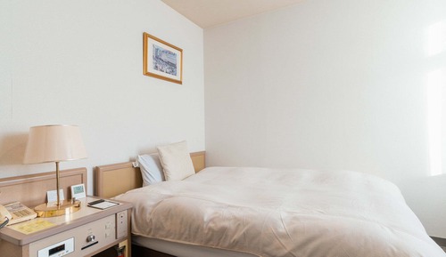Habitación individual, no fumadores