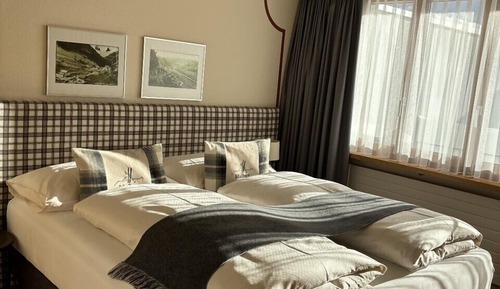 Habitación doble