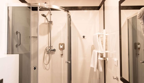 Habitación estándar, 2 camas individuales