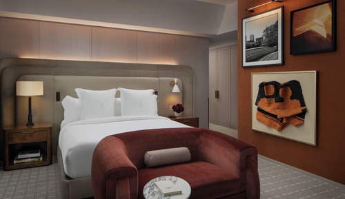 Suite (Tribeca)