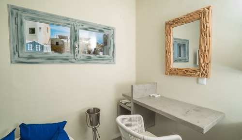Estudio superior, bañera de hidromasaje