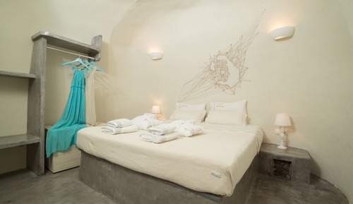 Casa, 1 habitación, bañera de hidromasaje (Cave)