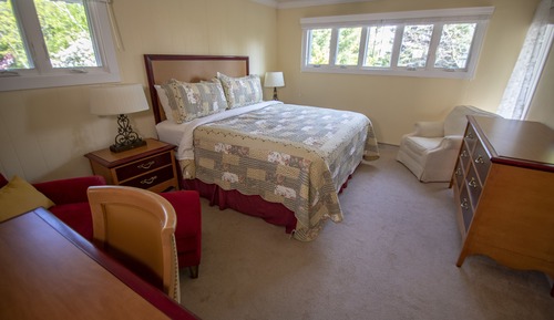 The Chalet Suite