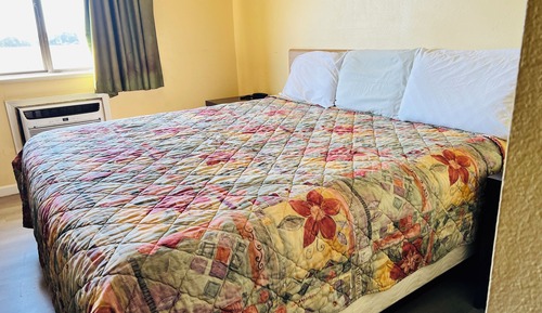Habitación, 1 cama de matrimonio grande, no fumadores