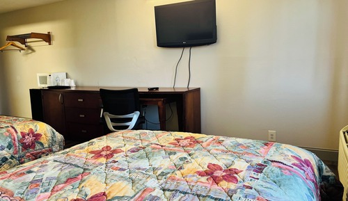 Apartamento, 2 habitaciones