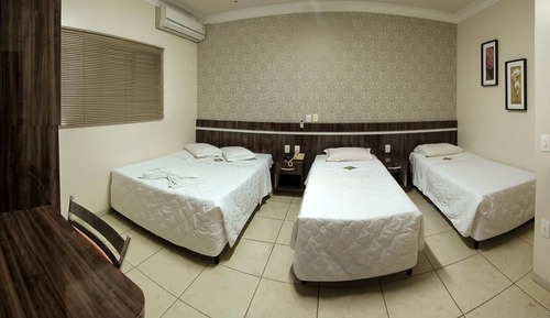 Habitación ejecutiva