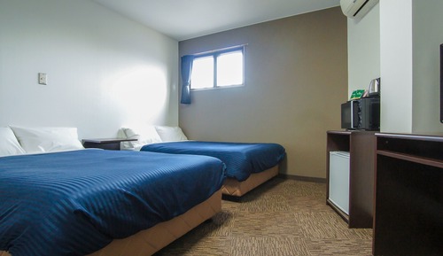 Habitación con 2 camas individuales, no fumadores