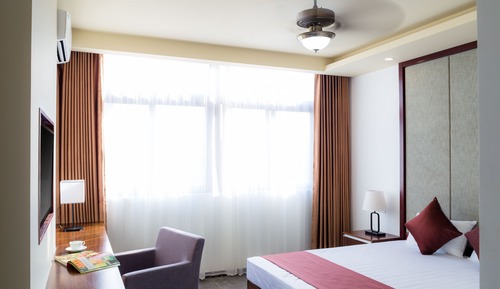 Habitación estándar