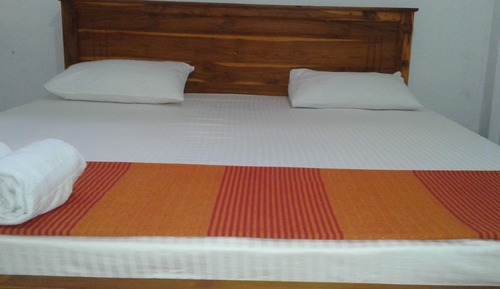 Habitación romántica, 1 cama doble