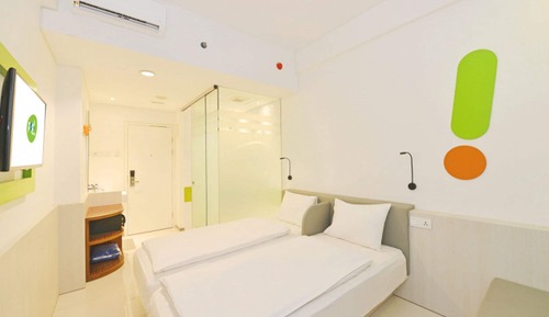 Habitación (Pop!)