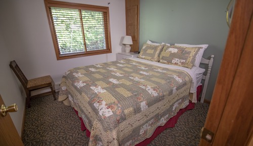 Suite, 2 habitaciones