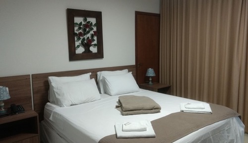 Habitación estándar
