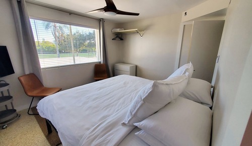 Bungalow Confort