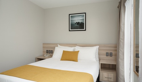Apartamento, 2 habitaciones