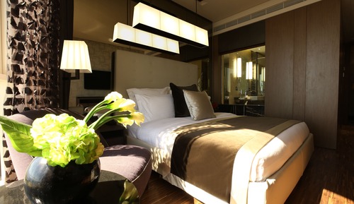 Habitación estándar (Pleasant)