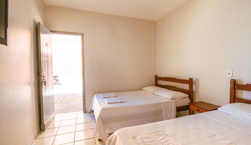 Habitación estándar