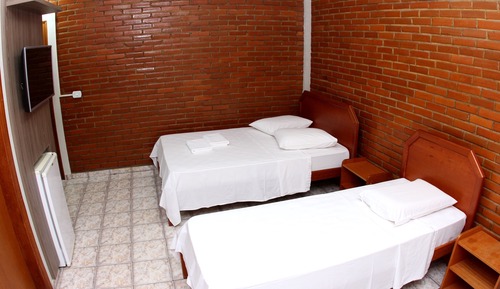 Habitación superior