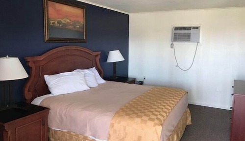Habitación Deluxe, 1 cama de matrimonio grande