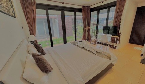 Standard Resort 