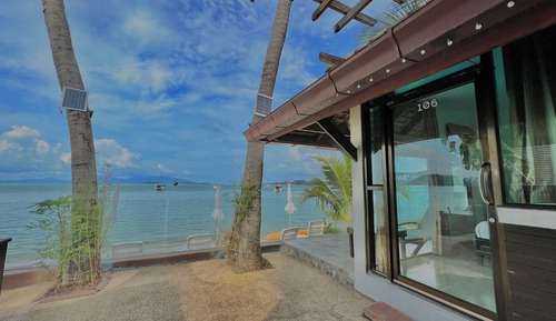 Super Sea View