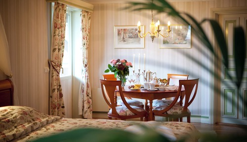 Suite estudio Deluxe, bañera de hidromasaje (Pets not allowed)