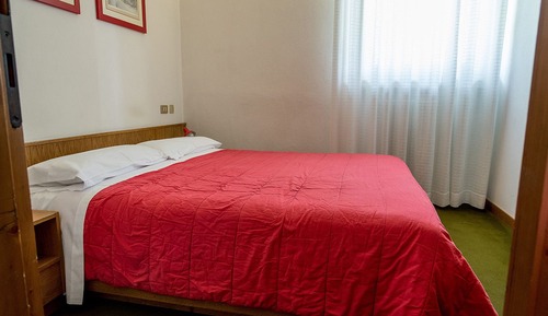 Dúplex, 1 habitación (5 pax)