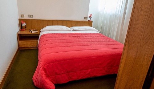 Apartamento, 1 habitación (4 pax)