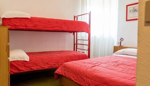 Apartamento, 1 habitación (6 pax)