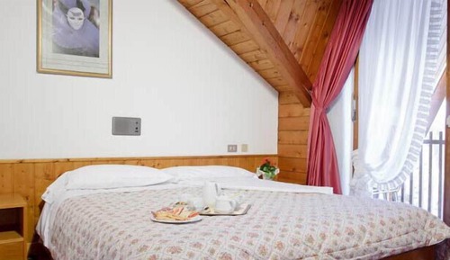 Dúplex, 2 habitaciones, terraza (6 pax)
