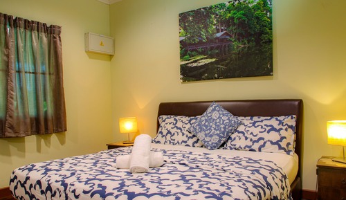 Habitación doble