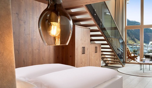 Suite Superior